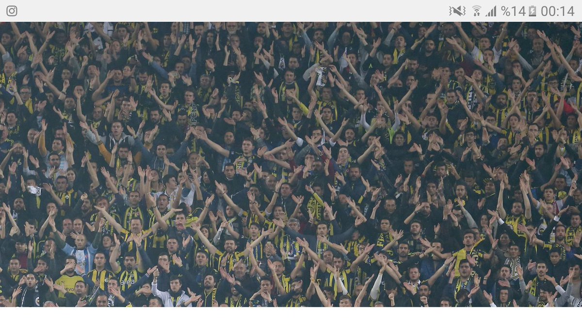 lmmd1907's tweet photo. @romainnewton33 THIS IS KADIKÖY !! 👊💙💛 https://t.co/kZbkovTDq9