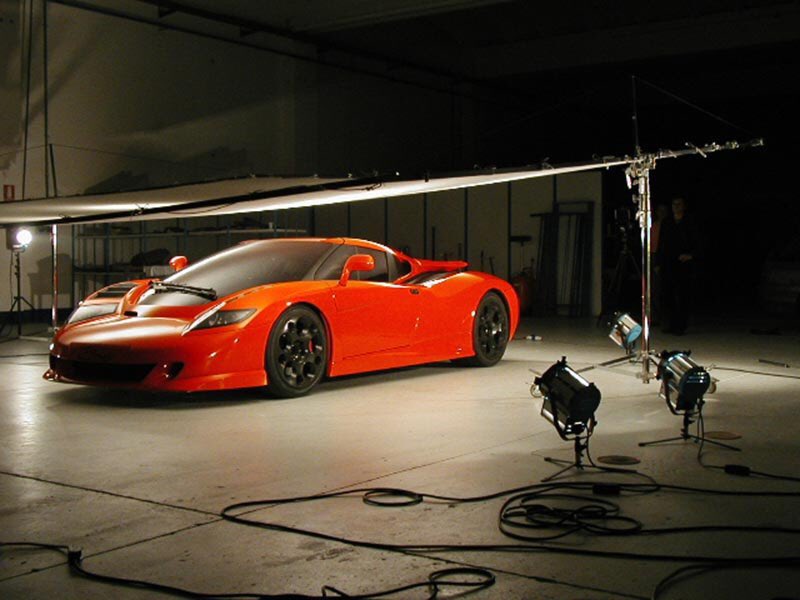 PSCMOTORS's tweet photo. After a long hiatus the Edonis is finally back!! We're proud to announce that Edonis has opened orders for the car!! https://t.co/DeGPFBciW9