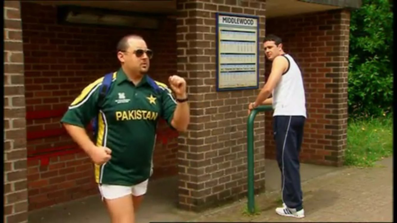 max and paddy cricket shirt