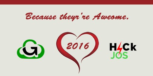 gigalayer's tweet image. Because the whole teams are awesome, we will be sharing awesomeness for the Demo Day. Watch this space #HackJos2016 @hackjosng @nHubNG #IoT