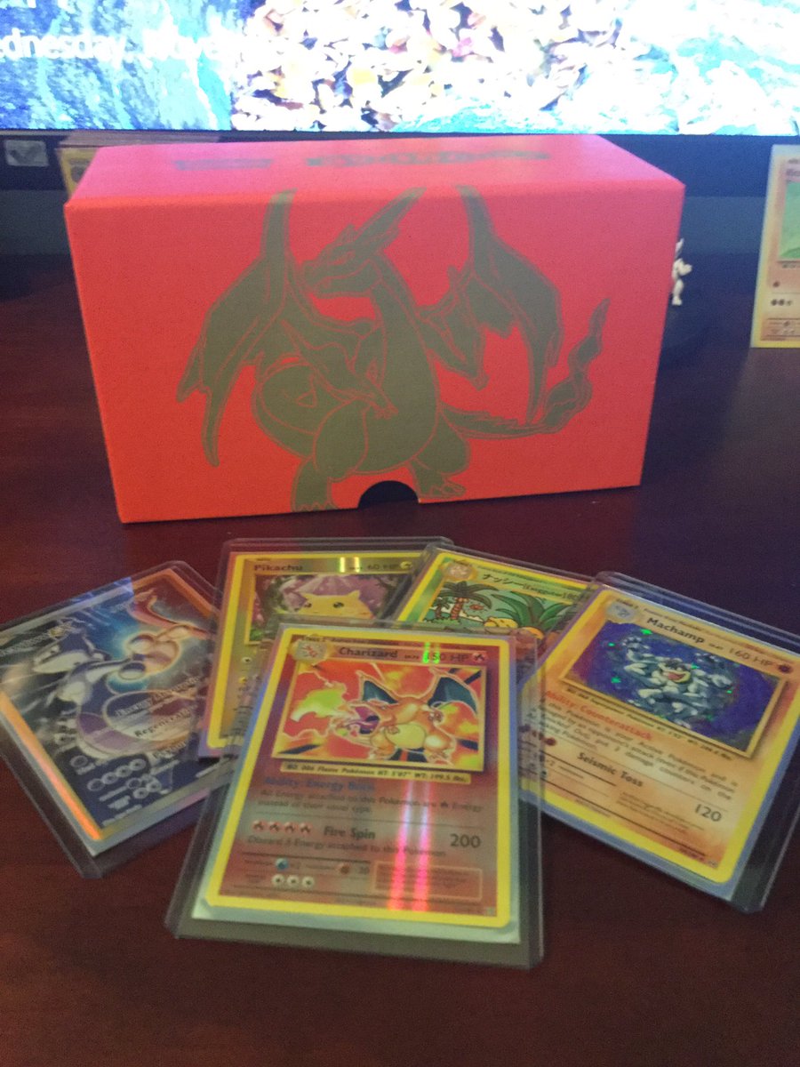 gamesjames30709's tweet photo. @UnlistedLeaf OMG BEAT ELITE TRAINER BOX EVER!!!!! https://t.co/9eJSw3RpJI