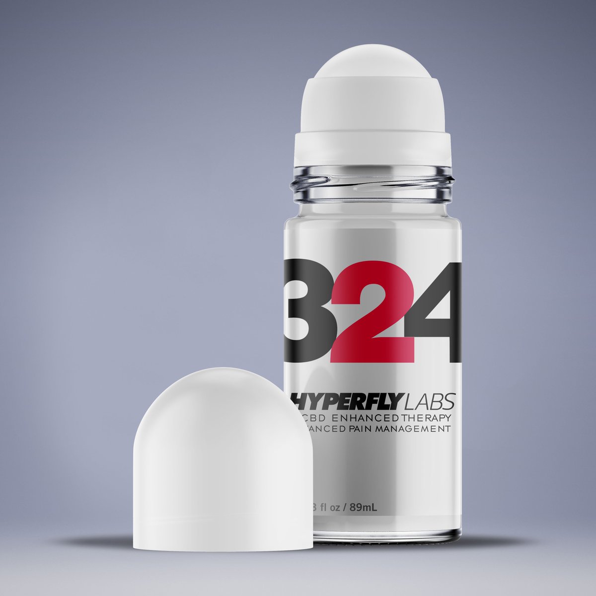 HyperflyLabs's tweet image. Introducing our first range of CBD enhanced products engineered for the specific needs of athletes: "324"  @MrEugeneMonroe #cannabis4pain