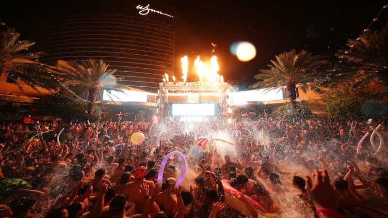Congratulations Sunday Nightswim @XSlasvegas - 2016 Best Night Pool Party - #InVegasAwards 
bit.ly/2esMOlE