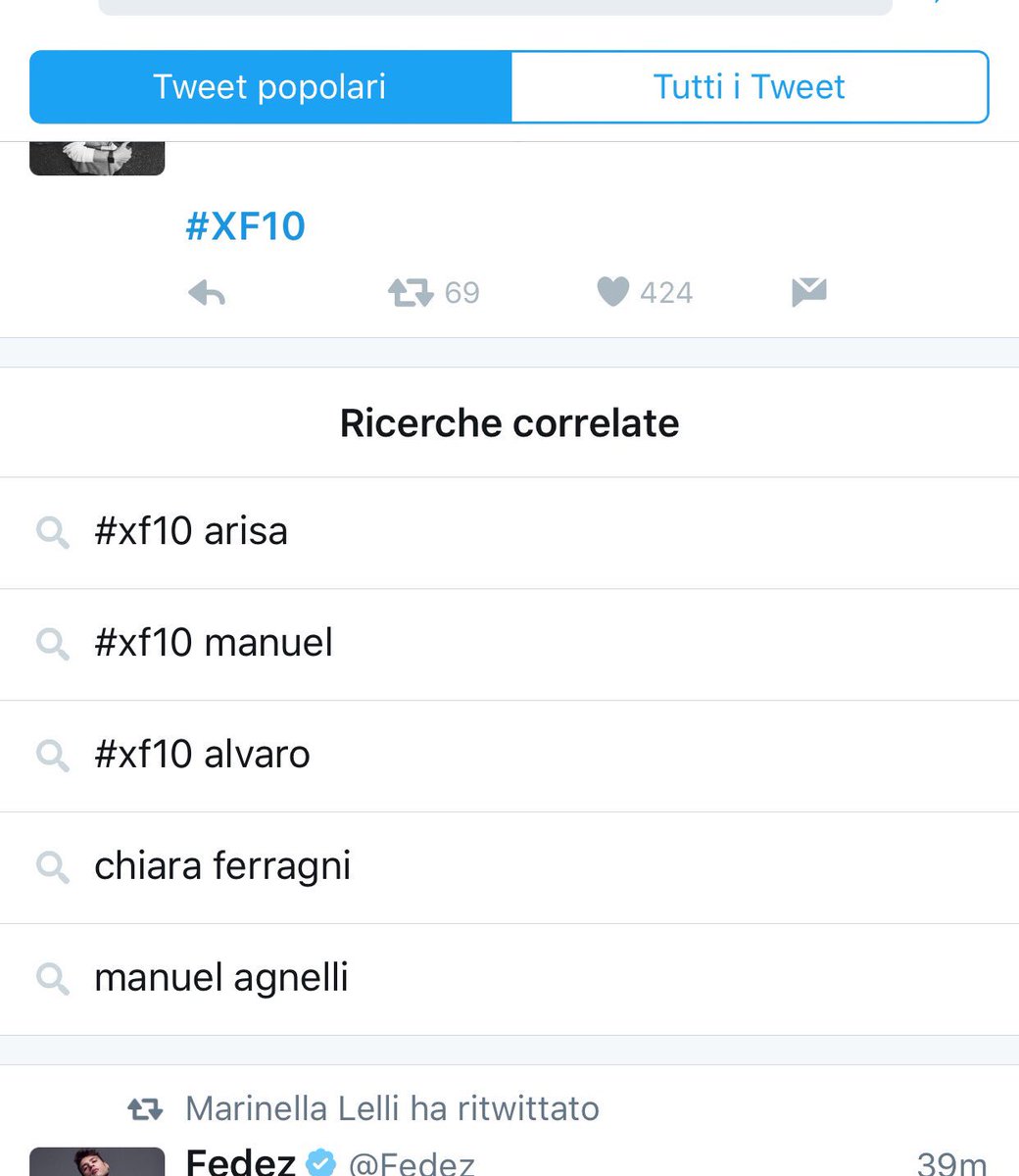 Selvaggia Lucarelli tweet media