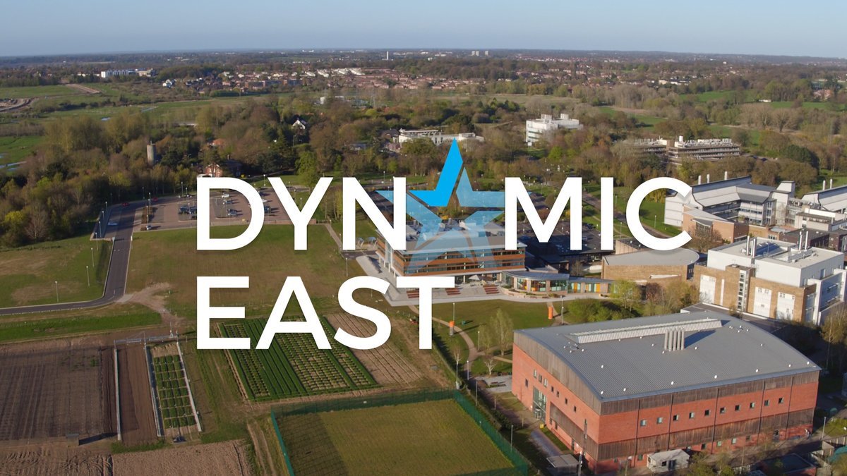 HuwSayer's tweet photo. Don't miss a single episode of #DynamicEast from @MustardTV 

Watch all six on @YouTube now

Please RT

https://t.co/mi7q0isF37 https://t.co/W7NWZpJEuY