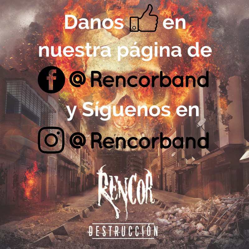 Hey! síguenos en nuestras redes #partiendocaras