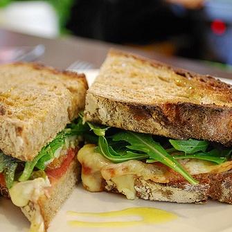 mclaughlinlisa's tweet photo. Happy #NationalSandwichDay! Celebrate with these great bites between bread https://t.co/Oc2sOMzbvz https://t.co/BqzEizTGOj
