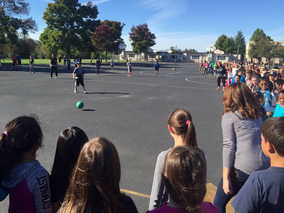 Vintage Hills ES tweet media