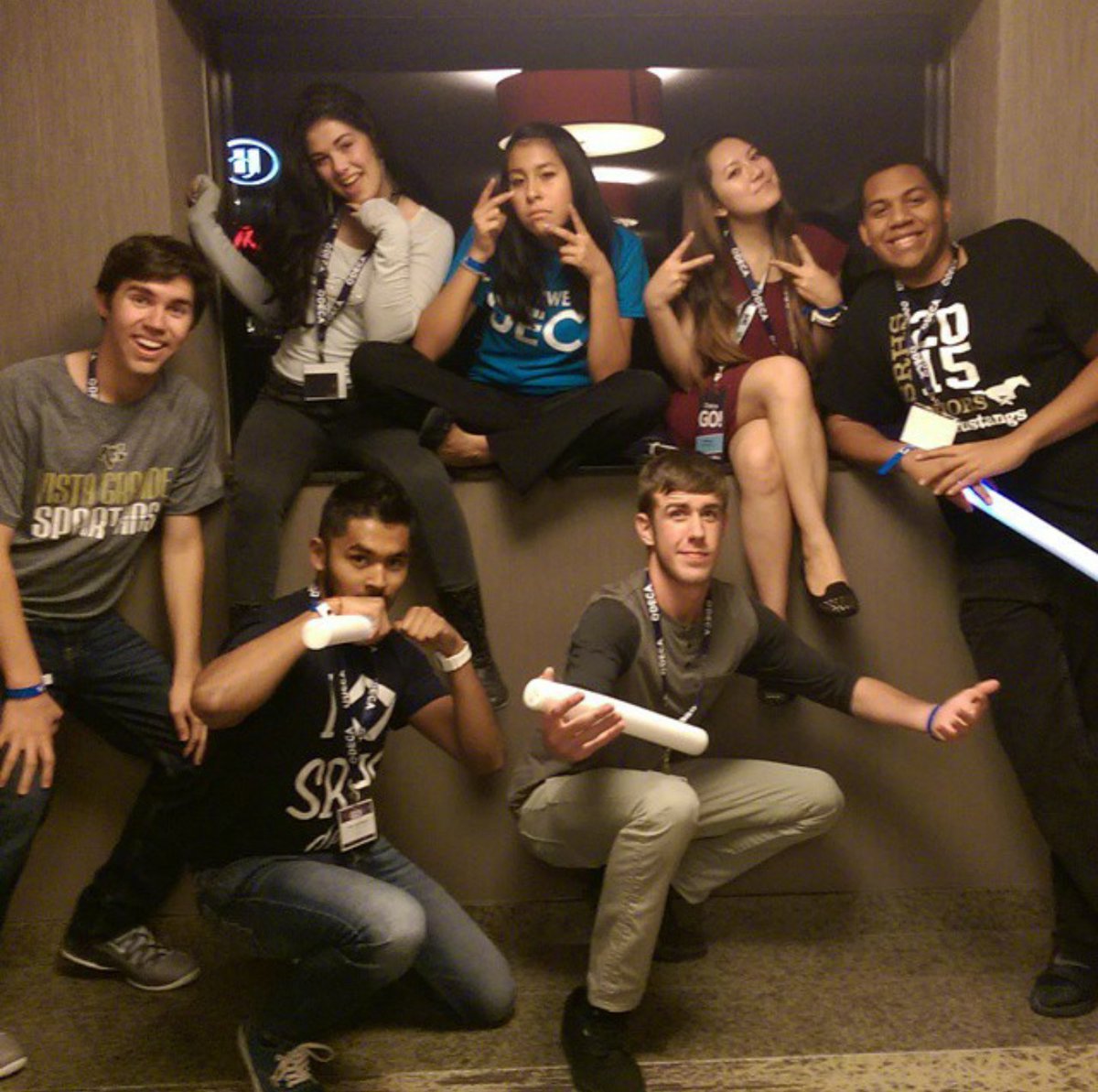 michellelelv's tweet photo. #WRLC2014 was quite the memorable trip. Looking forward to ICDC in Anaheim!! #DECAMONTH Day 3 - #UNLVDECA @DECAInc #OwnYourFuture https://t.co/D5ueMKPiGv