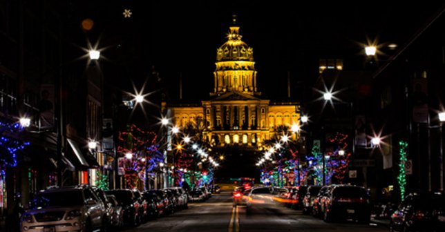catchdesmoines's tweet photo. Catch these can't-miss November events in Greater Des Moines. https://t.co/9JSDQnC540 #catchdsm #desmoines #travel #november https://t.co/yZdMWsQtOc
