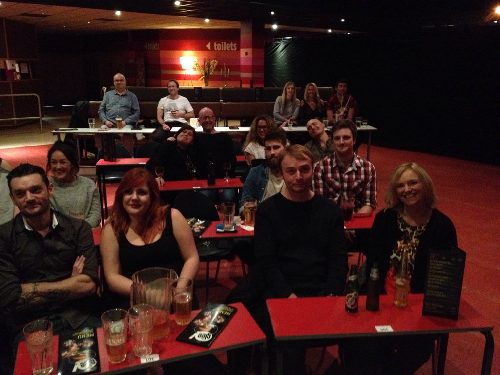 CarouselCardiff's tweet image. Look at these beauties!