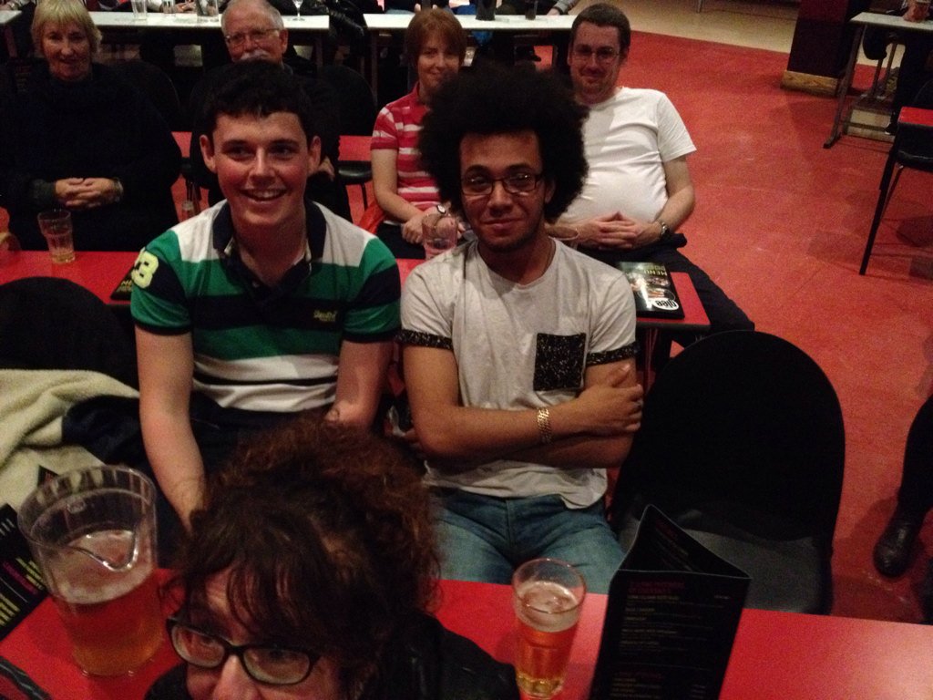 CarouselCardiff's tweet image. Look at these beauties!