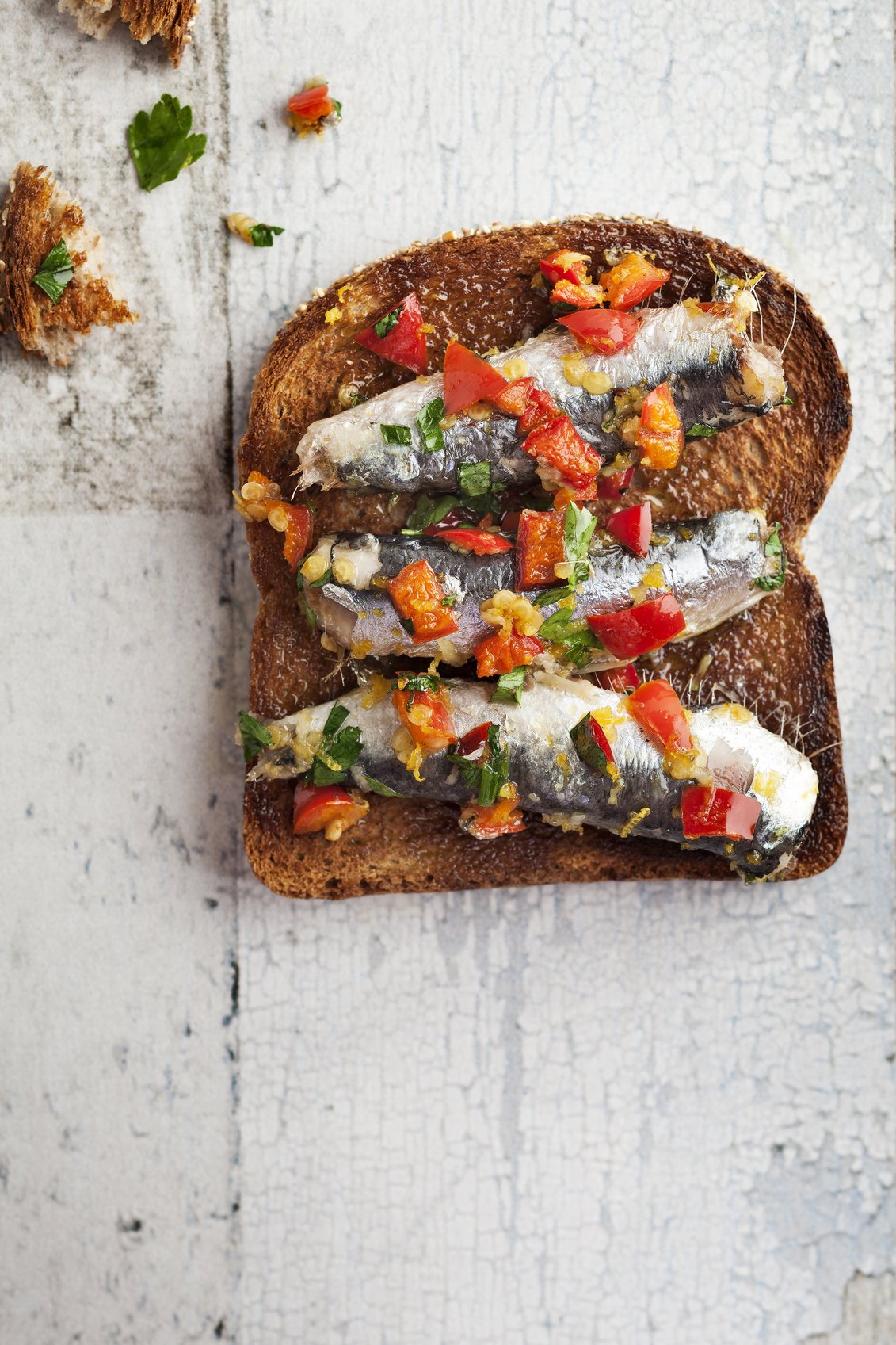 Andrew Weil, M.D. on Twitter "Sardines are an excellent source of