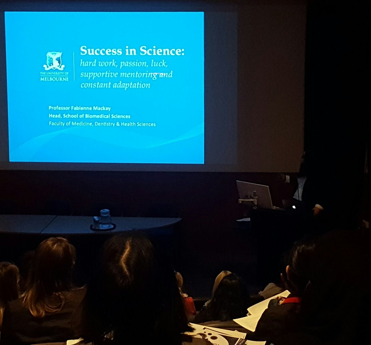 Dr Julienne O'Rourke tweet media