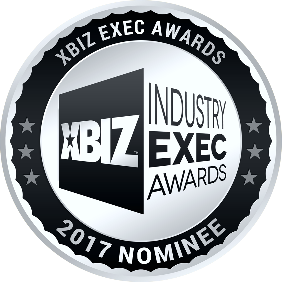 AJStudiosCo's tweet photo. #AJStudioNews 
El Vicepresidente de AJ, nominado a Empresario del Año en los #XbizIndustryExecAwards2017 VOTA AQUÍ. https://t.co/whRxcITDGf https://t.co/8DiWTYqCAo