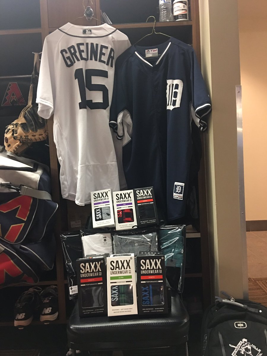 ggreiner21's tweet photo. Wow. Can't thank @saxxunderwear enough for hooking me up out here in AZ. Best underwear you will ever put on, check them out! https://t.co/7KHoN0GHcd
