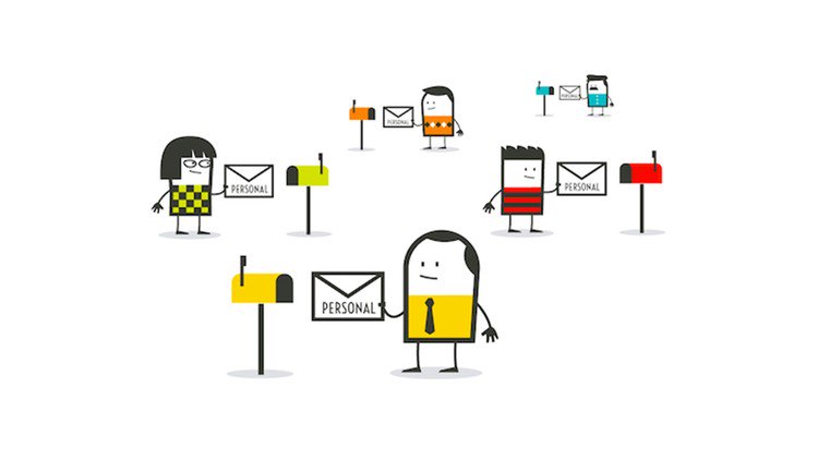 OneOffSolutions's tweet image. #inboundmarketing Personaliza tu audiencia con #marketingautomation goo.gl/PZRkLc