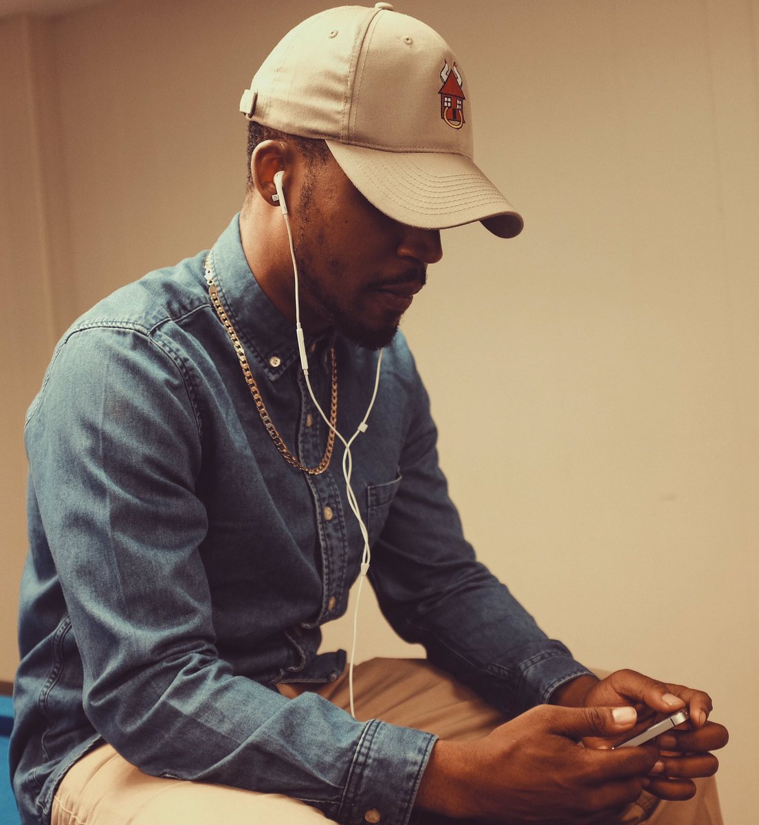 wayne_levi's tweet photo. Focused. #LowKeyEP ๐๐พ๐
๐ธ:@_Jayk1 https://t.co/g2orw7FM48