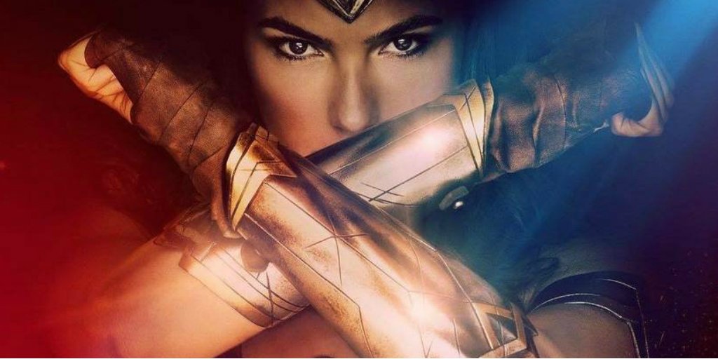 WarnerChannelLA's tweet image. #InsideWarner
¡Hay nuevo trailer de #WonderWoman y es increíble! &amp;gt;&amp;gt; goo.gl/DdUFKh