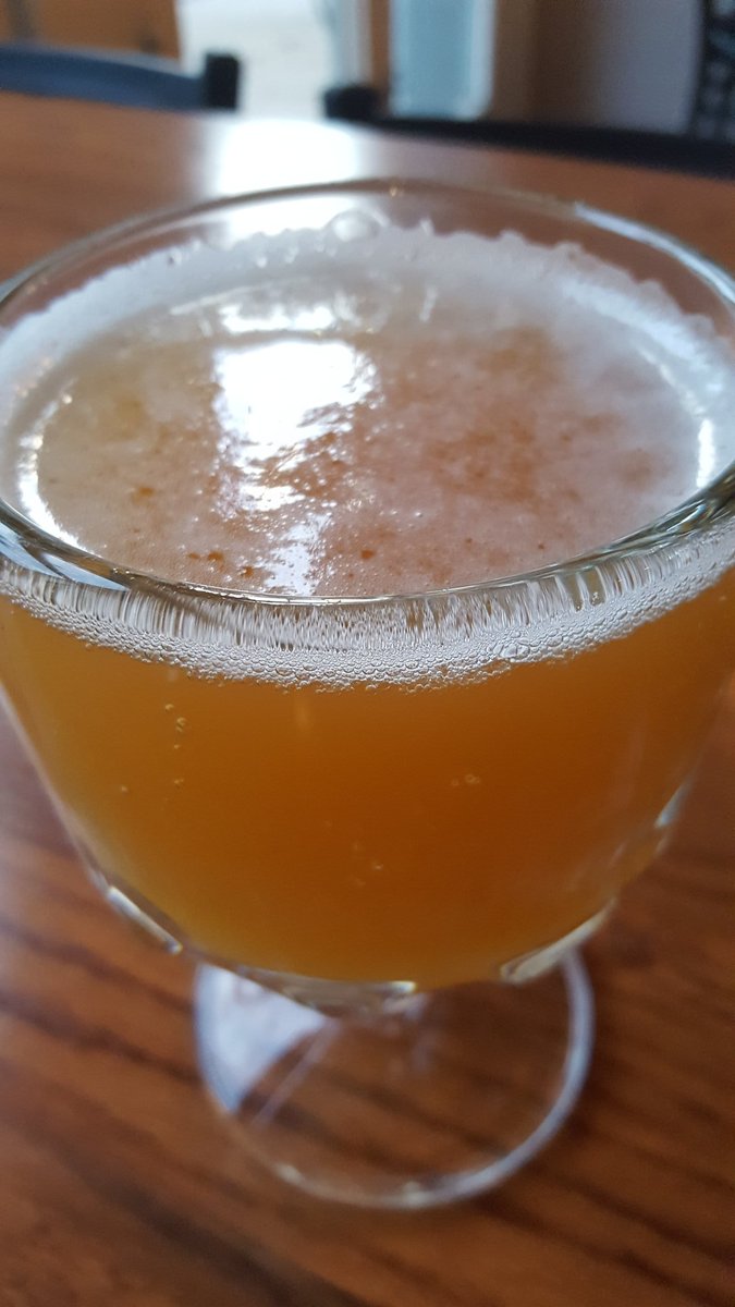 Blue Canoe Brewery tweet media