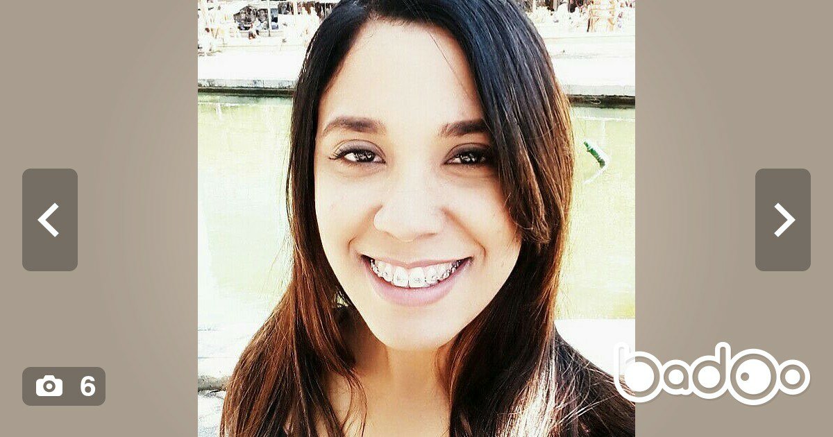 carlosjscafu's tweet image. Confira essa garota no #badoo :) ela não é uma gatinha?