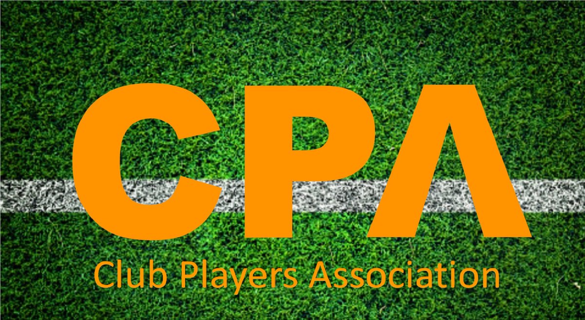 Great work going on behind the scenes here  to make the wishes of the club player come true.#clubplayersassociation