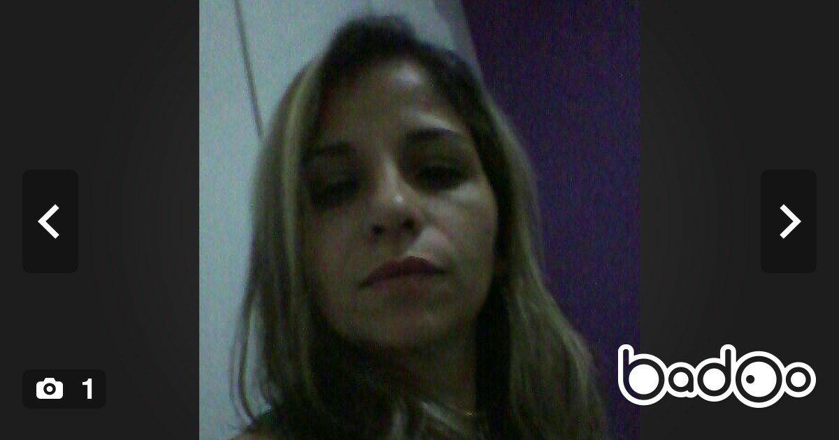carlosjscafu's tweet image. Olha quem eu encontrei no app do Badoo