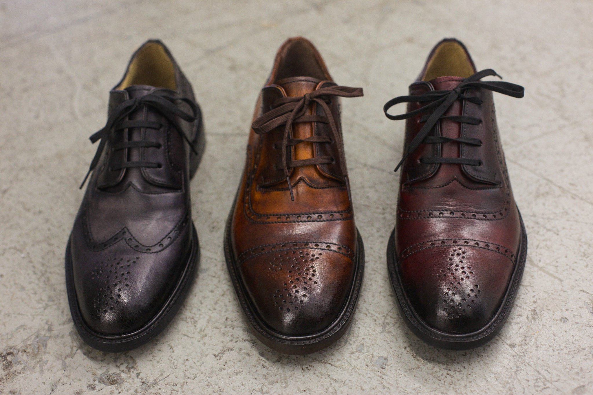 florsheim esquivel