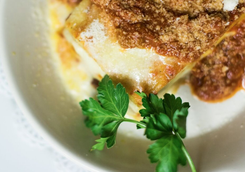 Details are key when creating an experience of a meal. #JackandGiulios #Italian #ItalianFood #ItalianRestaurant #OldTown #SanDiego #Homemade