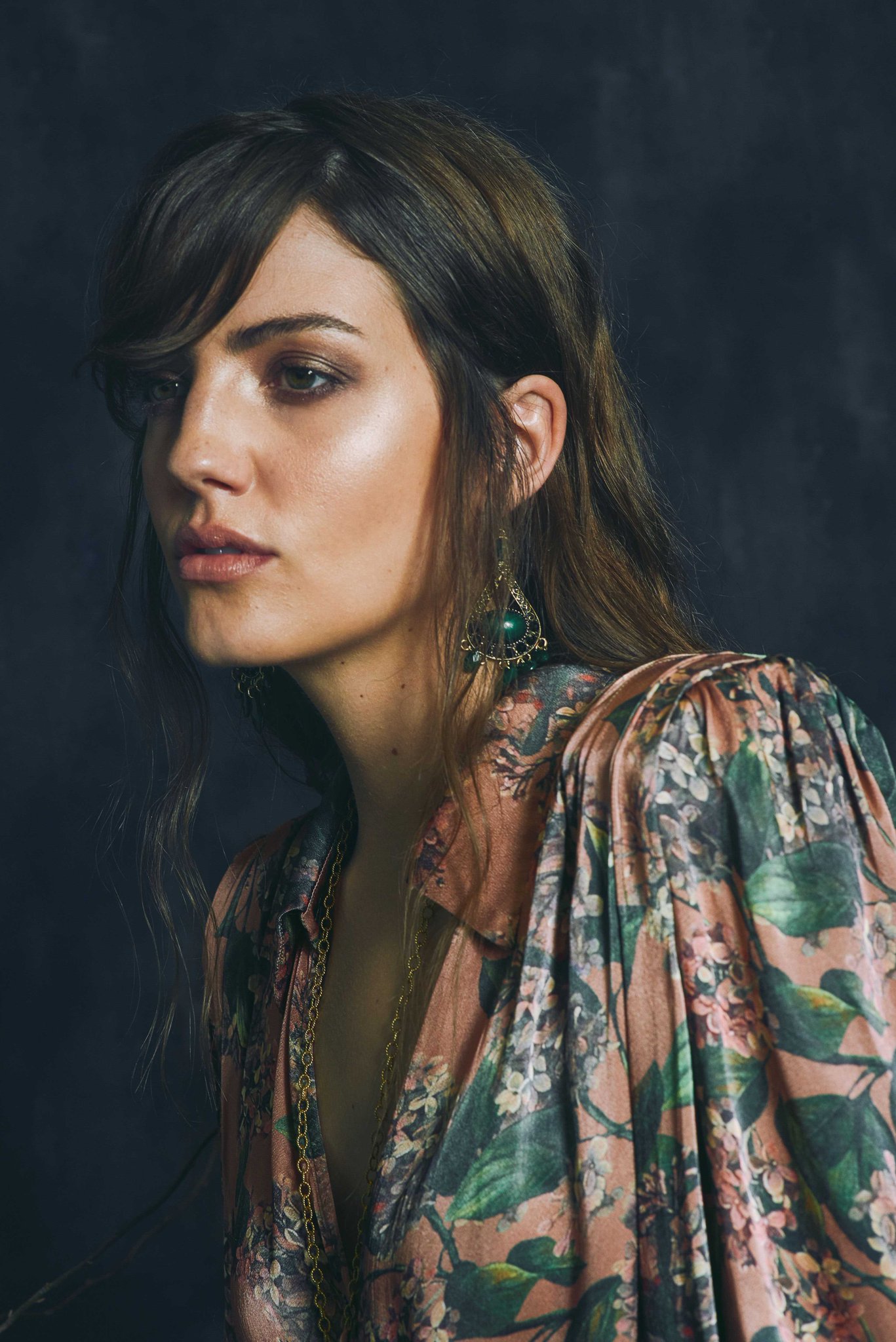 ghost london meryl dress