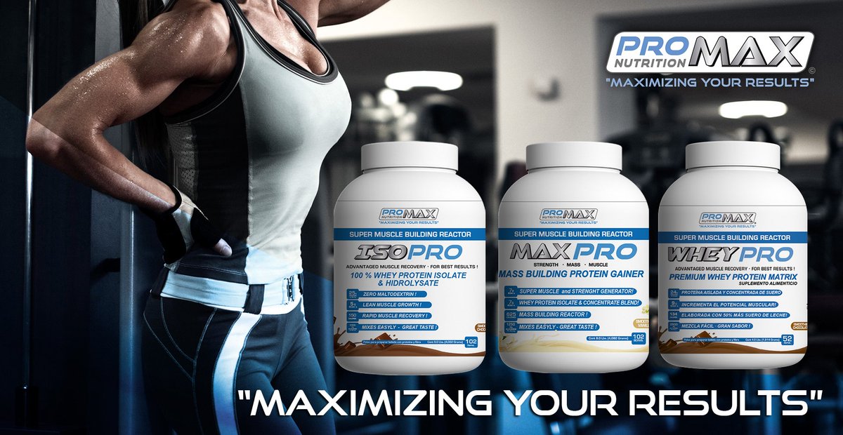 _Promax's tweet image. #TheBestProtein. Meet #promax nutrition.