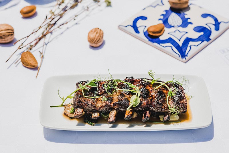 hotdinners's tweet photo. Soft launch alert! Portuguese restaurant @bardouro opens in Borough today, 50% off food, walk-ins only: https://t.co/NBIZCY3dse https://t.co/svHVnVH6pA