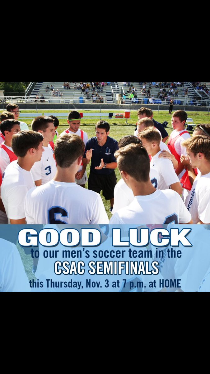 immaculataCAC's tweet photo. CAC backs the Macs! 7 o'clock start we'll see everyone there https://t.co/UCPvExKMNq