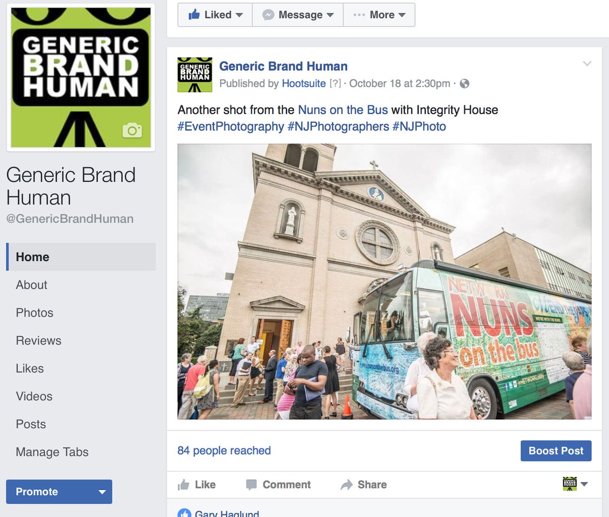GenBrandHuman's tweet photo. Follow us on FaceBook! https://t.co/oIRrlZ9B3W #VideoProduction #NJVideoProduction #NYVideoProduction https://t.co/3bx7NzTC4R