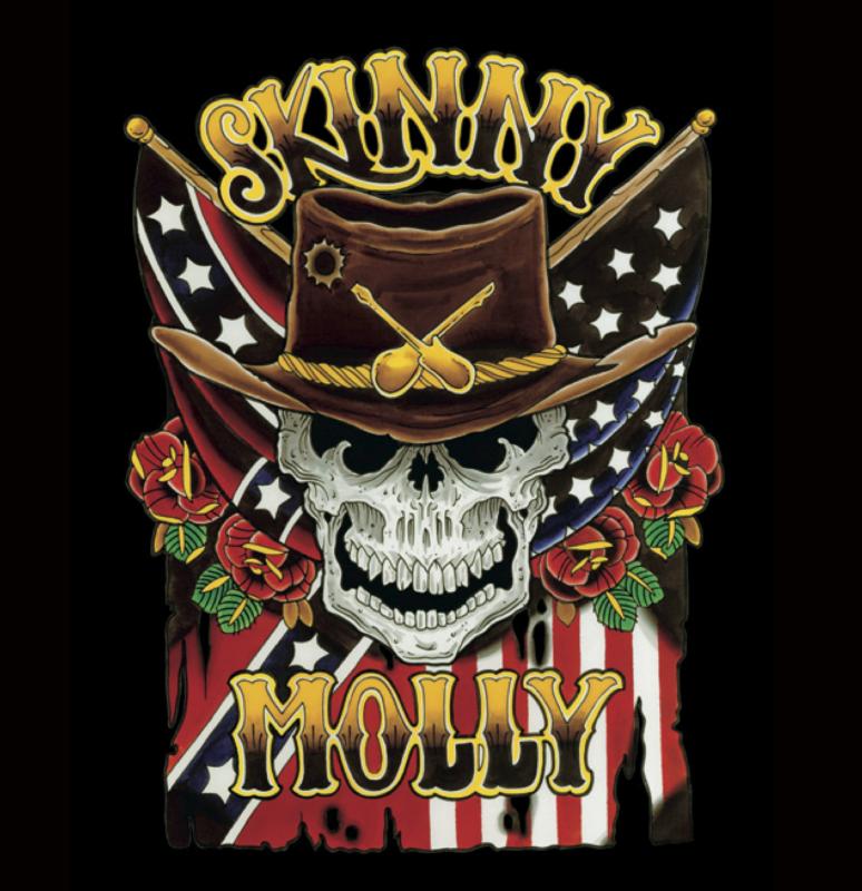 SONIC GYPSY <a href="/sonicgypsy1/">Sonic Gypsy</a> FIRST LONDON SHOW of 2016! Camden <a href="/TheUnderworld/">The Underworld</a> w/ SKINNY MOLLY! facebook.com/events/1609211…