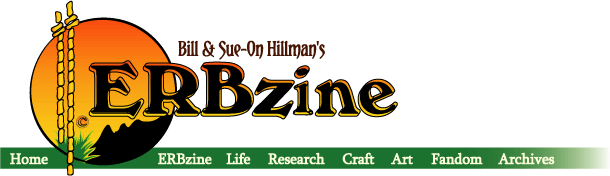 ERBzine's tweet photo. #ERBzine.com Weekly Nov 4, 2016
https://t.co/zxrSCTEGAG
#DJHowell #Jer'ok #Kubert #Tarzan #Foster #Maxon Updates #Matania
#ZaneGrey #Hillman https://t.co/d9qIrOFWOq