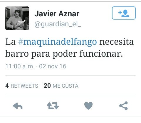 DeFondo_'s tweet photo. @SiPeroNo1 @Zurine3 @SanchezGordillo aquí te lo explica Mini inda @guardian_el_ https://t.co/tffbsM9rvp