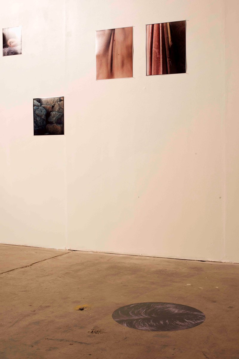HelenMcGhie's tweet photo. A few install shots from HARD FOCUS, now open at @artworkgg @NDarkroom Thanks to everyone who came to the PV last night! #photo #exhibition https://t.co/04dD6mc71q