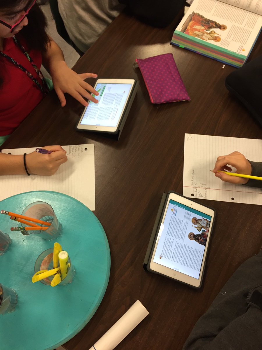 Madcity_Doll's tweet image. etextbook #oklaed @Tmslawton @Ladywolf2014 @LawtonSchools thank you Title I! @PearsonBooks #embeddedtest!