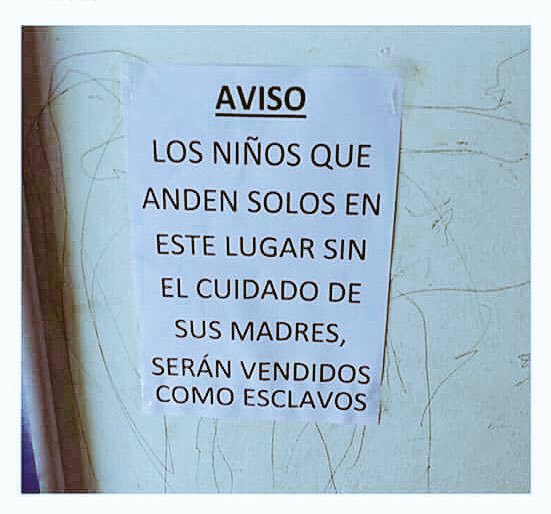 latiachuchi's tweet photo. Guerra avisada... https://t.co/8lNjFlu8fb