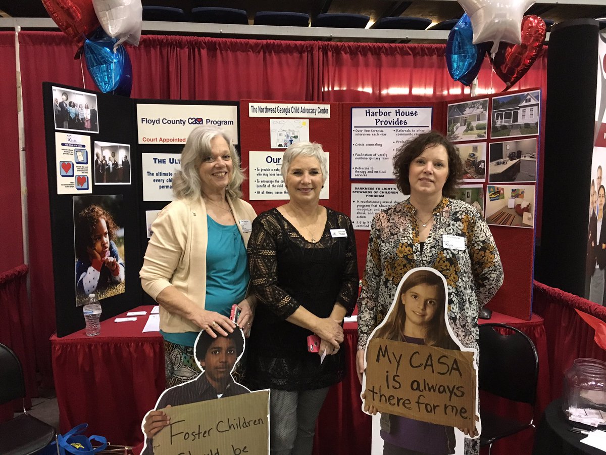 Visit CASA at #romebusinessexpo