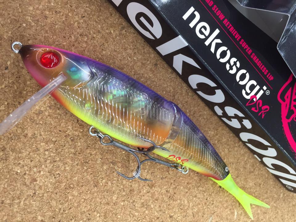 ネコソギDSR 3つセット ネコソギ DSR 旧モデル 3匹セット 【公式通販】