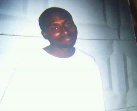 R.I.P to my daddy 😒😞😶😋