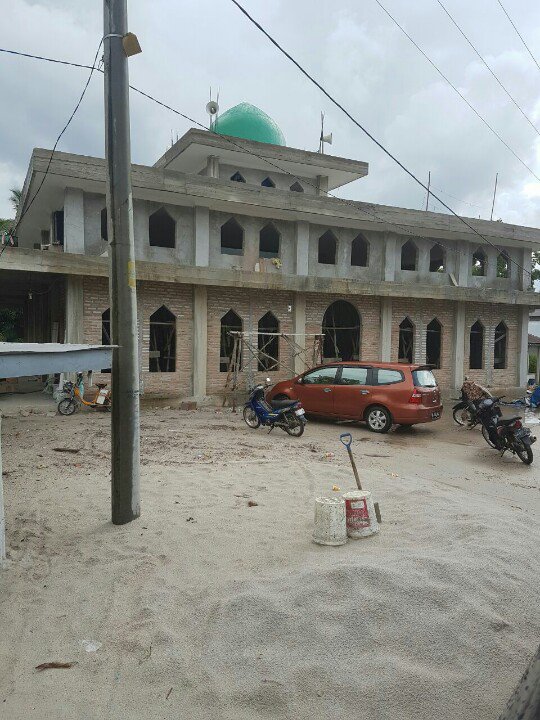 Masjid