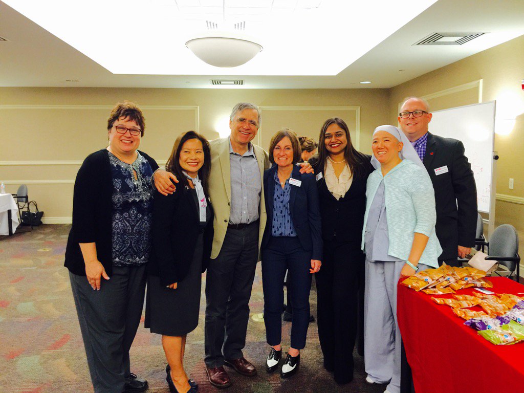 smdesai1230's tweet photo. Great day at KGI recruiting event! #collaboration #area14 #region65 https://t.co/PcjGHM562I