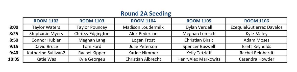 ICSC FSU tweet media