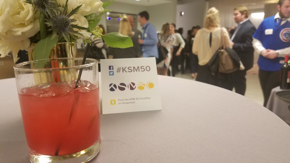 KSM_Media's tweet photo. Thanks to all who came out and celebrated our 50th! We couldn't have asked for a better crowd. More photos coming in the morning! #KSM50 https://t.co/GSxNIPqegt