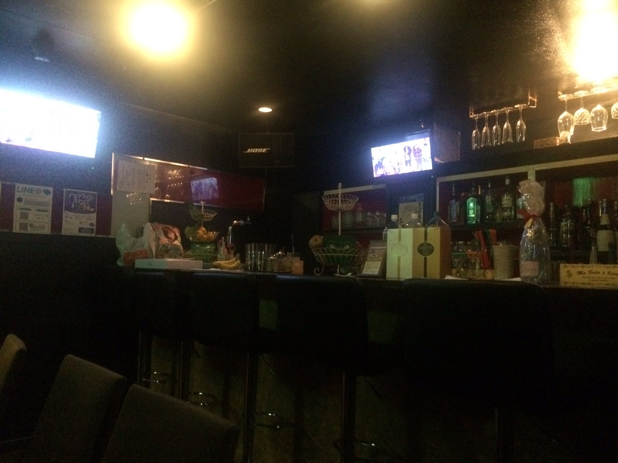 ひめころんきづたく On Twitter 今日はお昼ちょっとお仕事したあと バーのバイトです 良かったら 覗きに来てね ๑ ڡ ๑ ୨ きづたくは21 00から White Snow 愛媛県松山市三番町８ 13 第三アークビル２階 大街道から徒歩約5分