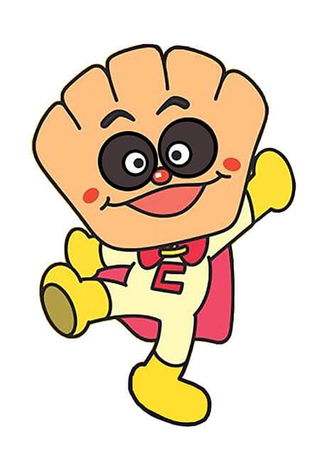 よしだ だいち A Twitter メロンパンナちゃん ロールパンナちゃん クリームパンダちゃん オイルパンナちゃん T Co Tuwhbsee3h Twitter