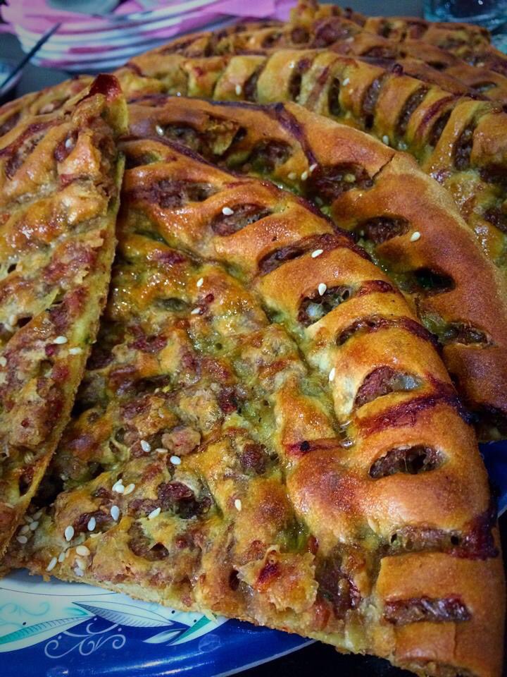 tipu67's tweet photo. The Khan Baba Food Mob is coming on 11th Nov https://t.co/UThqkGAmNc